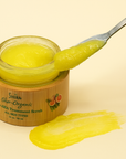 Shir-Organic Pure AHA Treatment Scrub