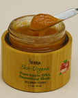 Shir-Organic Pure Apple DNA Smoothing Mask