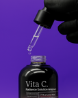 Dr. Esthe Vita C Radiance Solution Ampoule