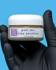 Bion Green Tea Clay Poultice