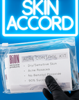 Bion Acne Control Kit - Dry/Sensitive Skin