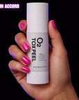 Dermathod O2 Tox Peel - SKIN ACCORD