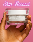 KrX Aesthetics Neck Lift Firming Neck Cream