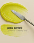 Shir Organic Pure AHA Treatment Scrub