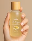 Shir-Organic Pure Stone Crop & Mango Gel Cleanser