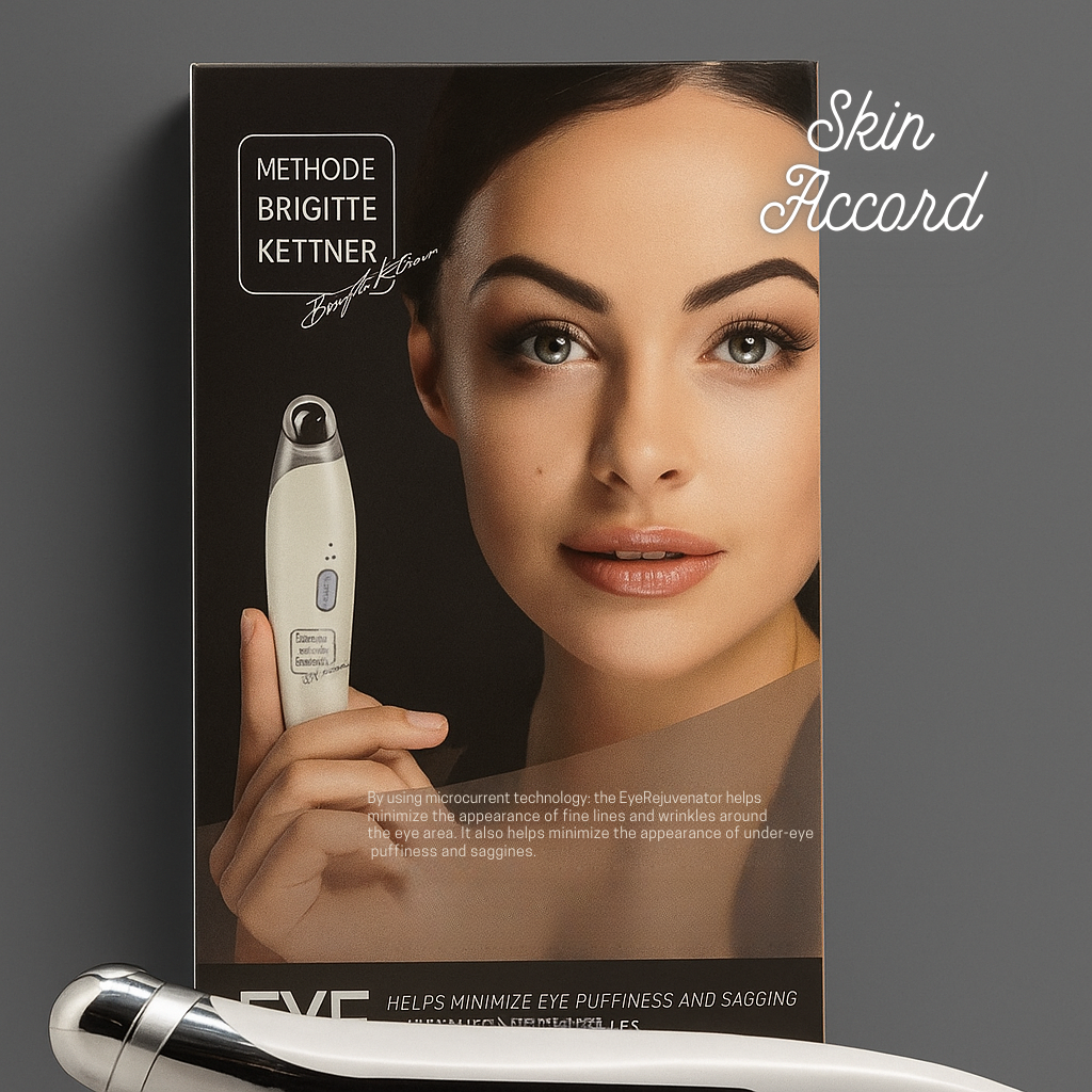 MBK Eye Rejuvenator | Korean Skincare | Skin Accord