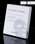 Dermathod Lifting Hydro Veil Mask (5 Masks) - SKIN ACCORD