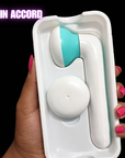 Dermathod Twin Cooler + Dermathod Revive Healer Set - SKIN ACCORD