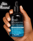 Dr. Esthe Hyal Moisture Solution Ampoule - SKIN ACCORD