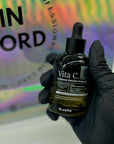 Picture of Dr.Esthe Vita C bottle at Skin Accord in New Lenox, IL