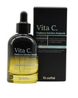 Picture of Dr.Esthe Vita C bottle at Skin Accord in New Lenox, IL