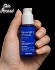 Dr.Esthe Rejuvenating Ampoule - SKIN ACCORD