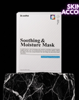 Dr. Esthe Soothing & Moisture Masks