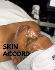 EXODERM Pure Hydrogel Masks