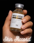 Hevatox Gold Lifting Ampoule - SKIN ACCORD