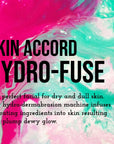 HydroFuse Facial