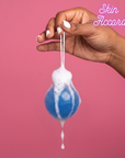 KRX Aesthetics Beauty Body Factorie Bouncy Ball Soap with Azulene