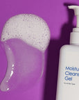 Dr. Esthe Moisture Cleansing Gel