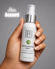 NeoGenesis Moisturizing Mist - SKIN ACCORD