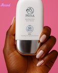 Pfect-A Solar Elixir Sunscreen