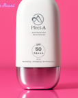 Pfect-A Solar Elixir Sunscreen - SKIN ACCORD