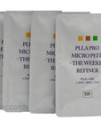 House of PLLA (HOP) Micro Peel