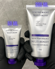 House of PLLA (HOP+) Volume Boost Moisturizer (Acne Prone Skin)