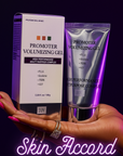 House of PLLA (HOP) Promoter Volumizing Gel