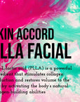 PLLA Korean Volume Facial