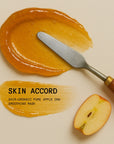 A picture of Shir Organic Pure Apple DNA Smoothing Mask at Skin Accord in New Lenox, IL.