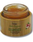A picture of Shir Organic Pure Apple DNA Smoothing Mask at Skin Accord in New Lenox, IL.
