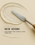 Shir Organic Pure Pineapple Papaya Enzyme Peel