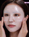 Dermathod Lifting Hydro Veil Mask (5 Masks) - SKIN ACCORD