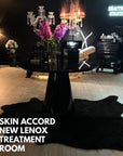 Picture of esthetician room at Skin Accord New Lenox, IL