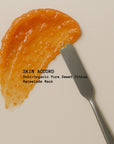 Shir Organic Pure Sweet Citrus Marmalade Mask