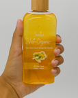 Shir-Organic Pure Stone Crop & Mango Gel Cleanser