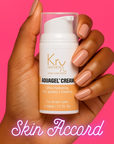 KRX Aesthetic Aqua Gel Cream