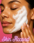 KRX Aesthetics Cica Recovery 2 in 1 Cleanser
