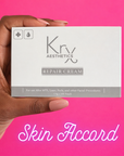 KRX Aesthetics Repair Cream