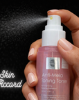 Dr.Esthe Anti-Mela Toning Toner - SKIN ACCORD