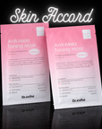 Dr.Esthe Anti Mela Toning Masks (5 Masks) - SKIN ACCORD