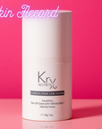 KrX Aesthetics Youthplex Face Lift Cream