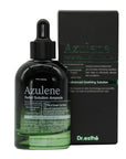 Dr. Esthe Azulene Relief Solution Ampoule