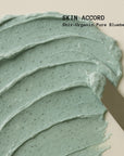 Shir-Organic Pure Blueberry Mask