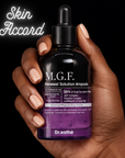 Dr.Esthe M.G.F Renewal Solution Ampoule - SKIN ACCORD