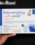 Dr.Esthe Rejuvenating Lifting PDRN Masks (5 Masks) - SKIN ACCORD