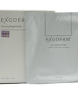 EXODERM Pure Hydrogel Masks