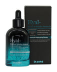Dr. Esthe Hyal Moisture Solution Ampoule