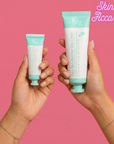 KRX Aesthetics Cica Recovery All Day Cream