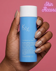 KrX Aesthetics Cryofacial Icy Mask